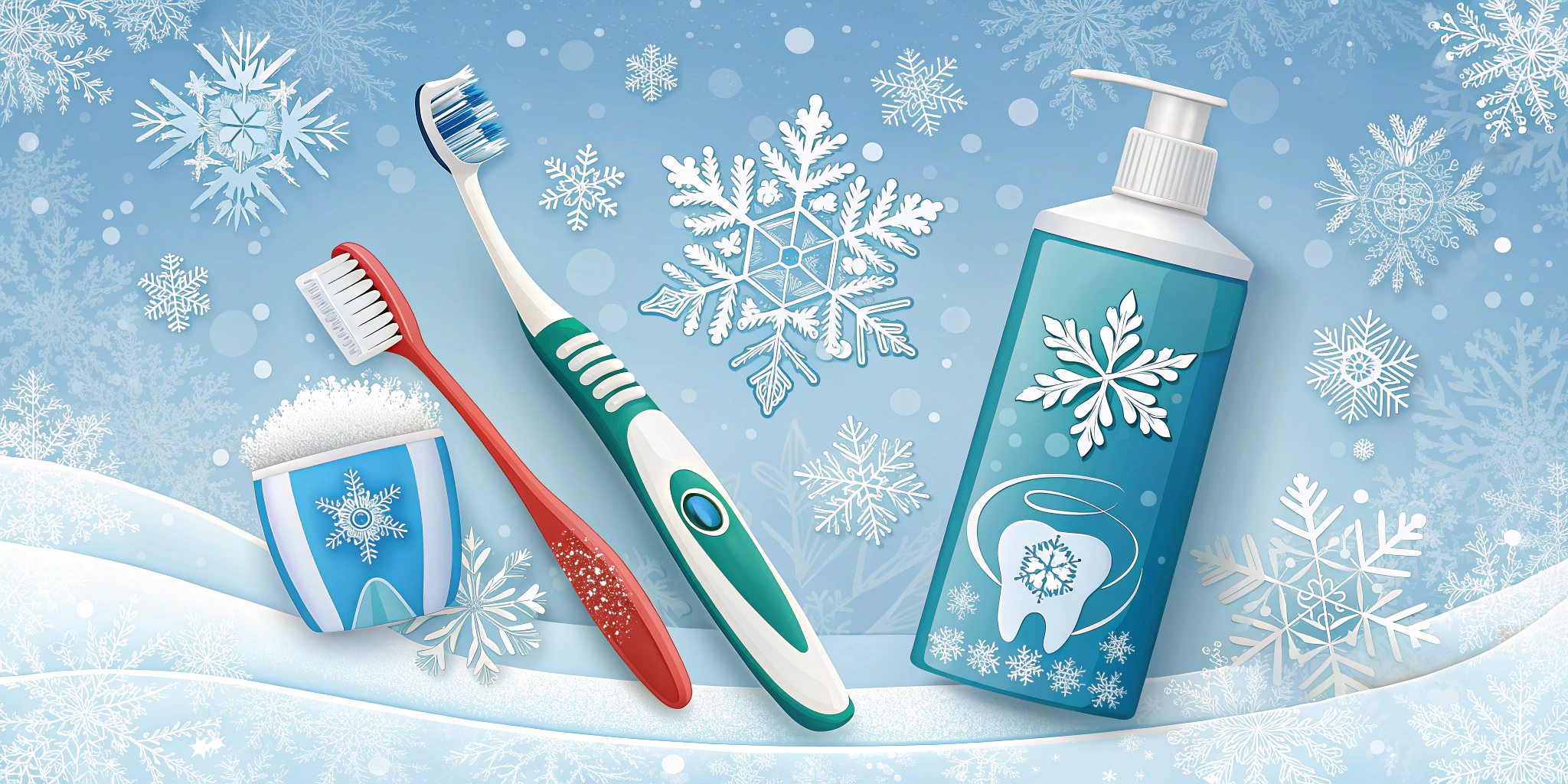 Профессиональная гигиена зубов в Братске — клиника Меди