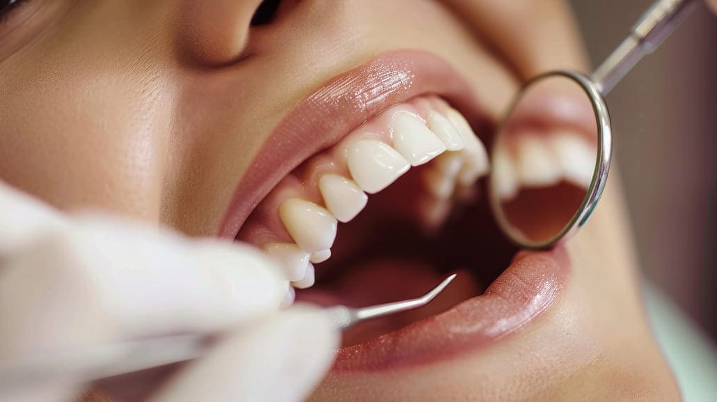 Пародонтология: профилактика заболеваний десен - новости стоматологии Меди в Братске