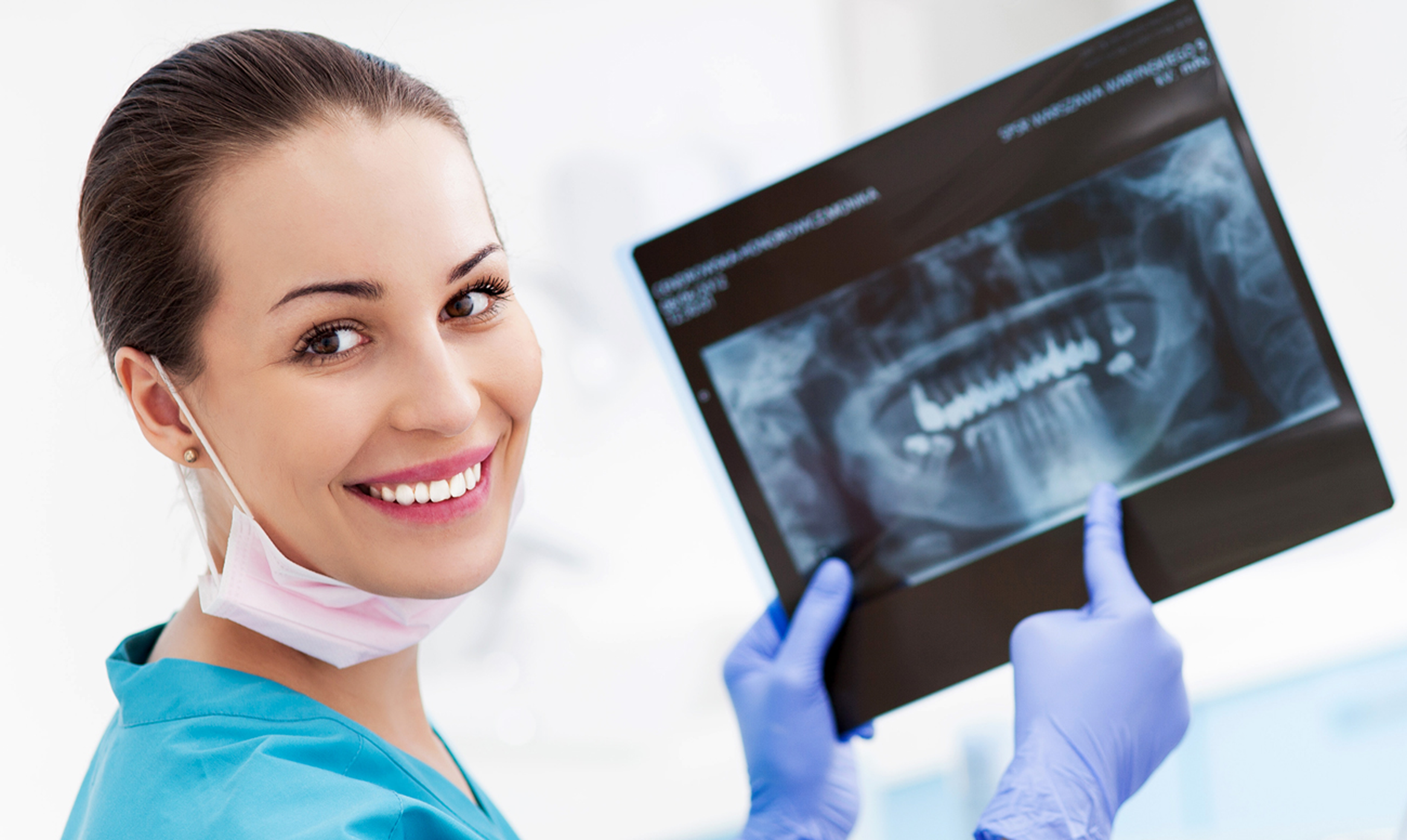 Терапевтическая стоматология в Братске — клиника Меди